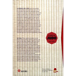 Foto 2 | Foto 2 | La Esencia Del Judo (2 Volúmenes)