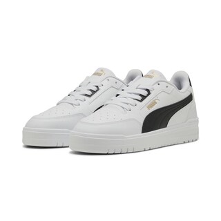 Foto 3 | Foto 3 | Tenis Puma Shuffle Downtown Unisex Negro