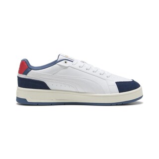 Foto 2 | Foto 2 | Tenis Puma Court Classico Sport Unisex Azul