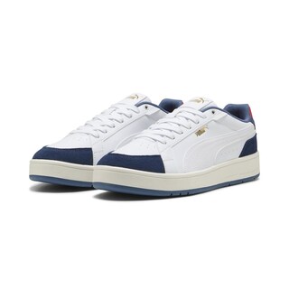 Foto 3 | Foto 3 | Tenis Puma Court Classico Sport Unisex Azul