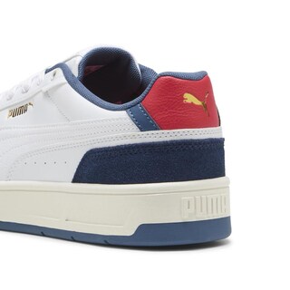 Foto 5 | Foto 5 | Tenis Puma Court Classico Sport Unisex Azul