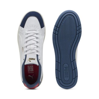 Foto 6 | Foto 6 | Tenis Puma Court Classico Sport Unisex Azul