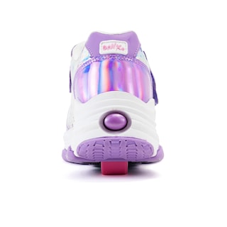 Foto 3 | Foto 3 | Tenis Patín Onix Style Rainbow Magic Multicolor