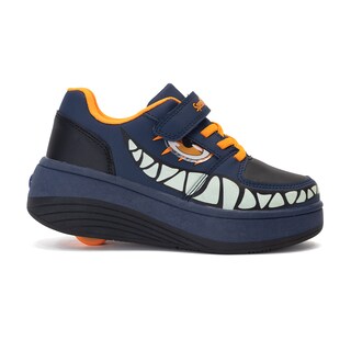 Foto 2 | Foto 2 | Tenis Patín Speed Rollers Style Speed Wolf Azul