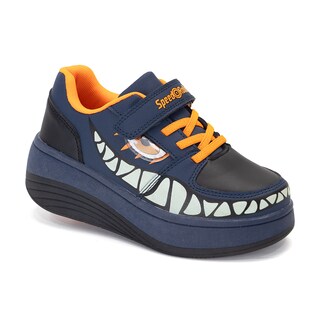 Foto 7 | Foto 7 | Tenis Patín Speed Rollers Style Speed Wolf Azul