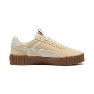 Foto 2 | Foto 2 | Tenis Puma Carina 3.0 Luxe Sd Para Mujer Coral