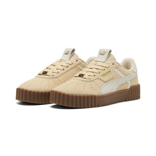 Foto 3 | Foto 3 | Tenis Puma Carina 3.0 Luxe Sd Para Mujer Coral