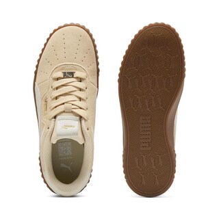 Foto 6 | Foto 6 | Tenis Puma Carina 3.0 Luxe Sd Para Mujer Coral