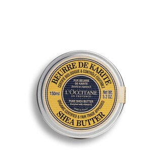 Foto 1 | Foto 1 | Manteca de Karité L'Occitane Pure Organic 150 ml - Venta Internacional