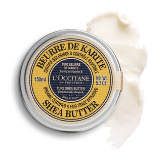 Foto 2 | Foto 2 | Manteca de Karité L'Occitane Pure Organic 150 ml - Venta Internacional