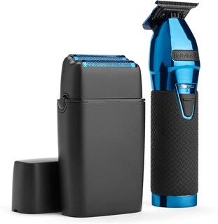 Foto 1 | Foto 1 | Combo Limitedfx Babylisspro Trimmer + Afeitadora Inalámbricas