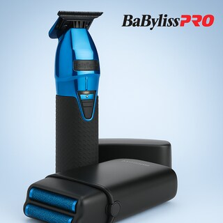 Foto 2 | Foto 2 | Combo Limitedfx Babylisspro Trimmer + Afeitadora Inalámbricas