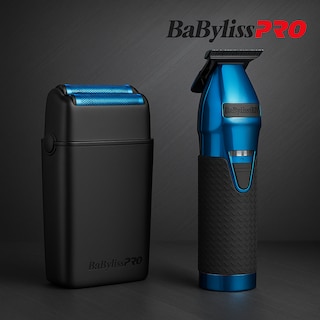 Foto 4 | Foto 4 | Combo Limitedfx Babylisspro Trimmer + Afeitadora Inalámbricas