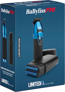 Foto 6 | Foto 6 | Combo Limitedfx Babylisspro Trimmer + Afeitadora Inalámbricas
