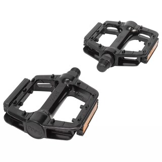 Foto 1 | Foto 1 | Pedales Para Bicicleta 1/2 De Aluminio / Fierro Wp625-2 Neco