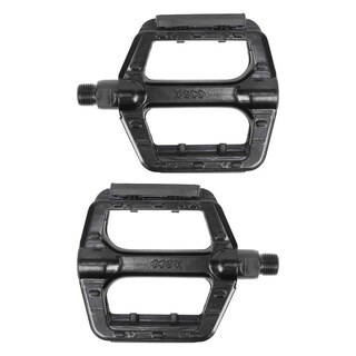 Foto 4 | Foto 4 | Pedales Para Bicicleta 1/2 De Aluminio / Fierro Wp625-2 Neco