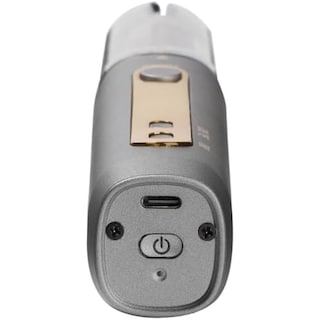 Foto 4 | Foto 4 | Mini Rizador Automático Inalámbrico Curl Infinitipro Cr520es