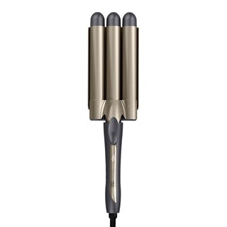 Foto 1 | Foto 1 | Rizador Conair S9es Triple Infiniti Pro Ondas Suaves 2.54cm Cerámica