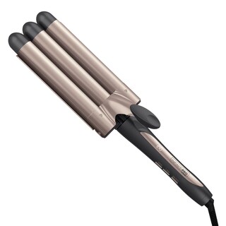 Foto 2 | Foto 2 | Rizador Conair S9es Triple Infiniti Pro Ondas Suaves 2.54cm Cerámica