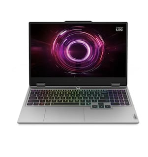 Foto 1 | Foto 1 | Laptop Gamer Lenovo Loq Ryzen 7 Rtx 5050 32gb Ram 1.5 Tb Ssd 15.6'' Fhd 144hz Win11 Teclado Español .