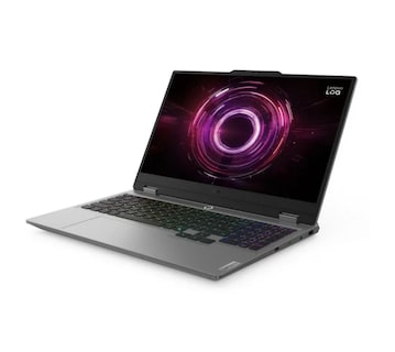 Foto 2 | Foto 2 | Laptop Gamer Lenovo Loq Ryzen 7 Rtx 5050 32gb Ram 1.5 Tb Ssd 15.6'' Fhd 144hz Win11 Teclado Español .