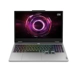 Laptop Gamer Lenovo Loq Ryzen 7 Rtx 5050 64gb Ram 2 Tb Ssd 15.6'' Fhd 144hz Win11 Teclado Español.