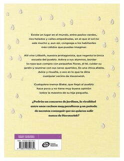 Foto 2 | Foto 2 | Libro Aunque Llueva En Primavera Autor Cherry Chic Editorial Montena