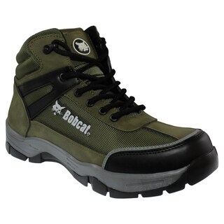 Foto 1 | Foto 1 | Botas Hombre Casuales Bobcat B-100-50