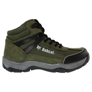 Foto 2 | Foto 2 | Botas Hombre Casuales Bobcat B-100-50