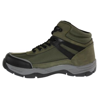 Foto 3 | Foto 3 | Botas Hombre Casuales Bobcat B-100-50