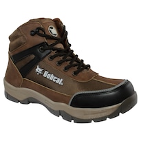 Botas Hombre Casuales Bobcat B-100-50