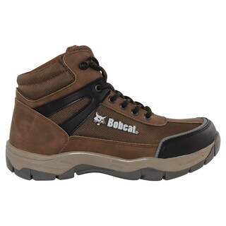 Foto 2 | Foto 2 | Botas Hombre Casuales Bobcat B-100-50