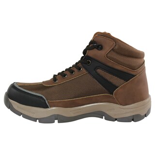 Foto 3 | Foto 3 | Botas Hombre Casuales Bobcat B-100-50
