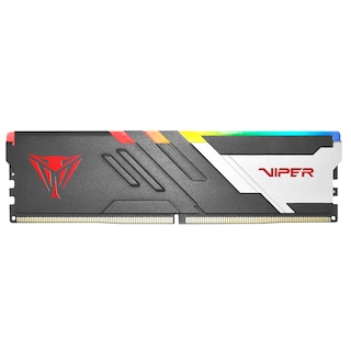 Foto 1 | Foto 1 | Memoria Ram Udimm Ddr5 Patriot Viper Venom Rgb 16gb 6000mhz Cl30