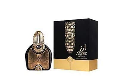 Foto 3 | Foto 3 | Perfume Prestige Aariz Intense Eau De Parfum 100ml - Venta Internacional.