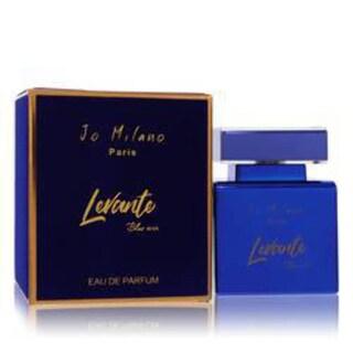 Foto 1 | Foto 1 | Perfume Jo Milano Paris Levante Blue Noir Eau De Parfum 100 Ml - Venta Internacional.