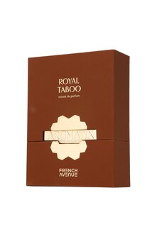 Foto 5 | Foto 5 | Perfume Unisex French Avenue Aromatix Royal Taboo Nuevo - Venta Internacional.