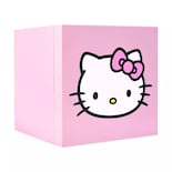 Mini Refrigerador Hello Kitty 6.7 L - Venta Internacional