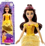 Disney Princesa Surtido Con Falda Con Brillos Hlw02