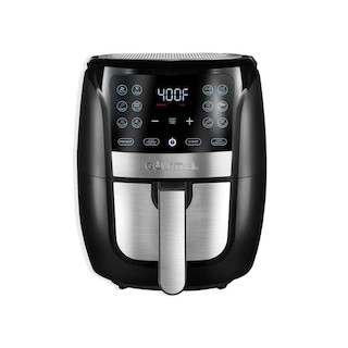 Foto 2 | Foto 2 | Freidora Aire Gourmia Gaf682 Digital Cap 5.7 L 1500w