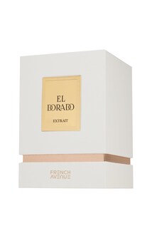 Foto 5 | Foto 5 | Fragancia Perfume World El Dorado Extrait 100ml - Venta Internacional.