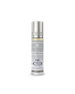 Foto 2 | Foto 2 | Aceite De Perfume Esencial Al-rehab White Musk Roll On 6 Ml - Venta Internacional.