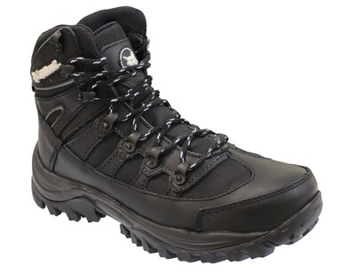 Foto 1 | Foto 1 | Botas Con Casquillo Policarbonato Hombre Bobcat B-1200