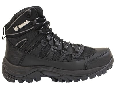 Foto 2 | Foto 2 | Botas Con Casquillo Policarbonato Hombre Bobcat B-1200