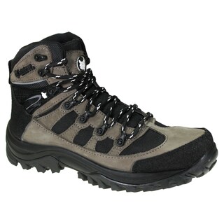 Foto 1 | Foto 1 | Botas Con Casquillo Policarbonato Hombre Bobcat B-1200