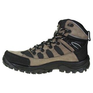 Foto 3 | Foto 3 | Botas Con Casquillo Policarbonato Hombre Bobcat B-1200