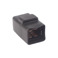 Relevador De Direccionales Para Motocicleta Honda Navi 110