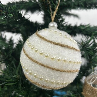 Foto 2 | Foto 2 | Esferas Navideña Cm-top 9 Piezas De 8cm