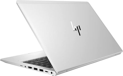 Foto 4 | Foto 4 | Laptop Hp Elitebook 645 G9 14'' Amd Ryzen 5 Pro 5675u 16gb Ram 256 Gb Ssd Windows 11 Pro Plata Reacondicionado