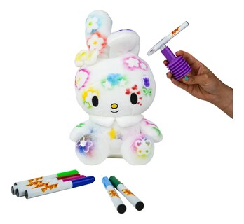 Foto 2 | Foto 2 | Hello Kitty And Friends Melodi Color Spray Mi Alegria